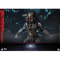 Hot Toys - MMS443 - Alien vs. Predator: Requiem- 1/6th scale Wolf Predator (Heavy Weaponry) 