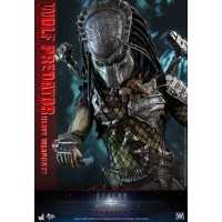 Hot Toys - MMS443 - Alien vs. Predator: Requiem- 1/6th scale Wolf Predator (Heavy Weaponry) 