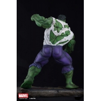 XM Studios - Premium Collectibles - Incredible Hulk Statue