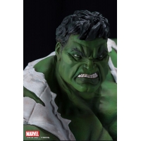 XM Studios - Premium Collectibles - Incredible Hulk Statue