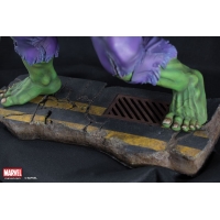 XM Studios - Premium Collectibles - Incredible Hulk Statue