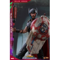 Hot Toys - MMS445 - Thor: Ragnarok - Gladiator Thor (Deluxe Version) 