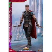 Hot Toys - MMS445 - Thor: Ragnarok - Gladiator Thor (Deluxe Version) 