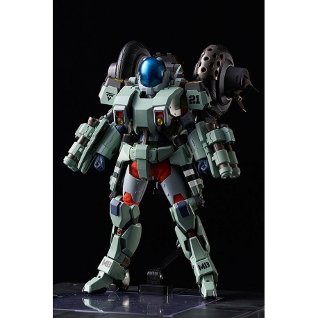 Sentinel - Sentinel - Riobot - VR-052F Mospeda Stick