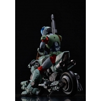 Sentinel - Sentinel - Riobot - VR-052F Mospeda Stick