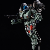 Sentinel - Sentinel - Riobot - VR-052F Mospeda Stick