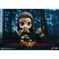 Hot Toys - COSB417 - Wonder Woman - Cosbaby (S) Series - Wonder Woman Cosbaby (S) 