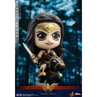 Hot Toys - COSB417 - Wonder Woman - Cosbaby (S) Series - Wonder Woman Cosbaby (S) 