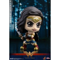 Hot Toys - COSB417 - Wonder Woman - Cosbaby (S) Series - Wonder Woman Cosbaby (S) 