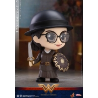 [Pre-Order] COSB418 - Wonder Woman - Cosbaby (S) Series - Diana Prince Cosbaby (S)