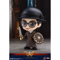 [Pre-Order] COSB418 - Wonder Woman - Cosbaby (S) Series - Diana Prince Cosbaby (S)