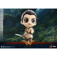 [Pre-Order] Hot Toys - COSB417 - Wonder Woman - Cosbaby (S) Series - Wonder Woman Cosbaby (S) 