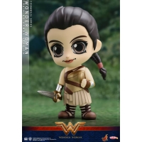 [Pre-Order] Hot Toys - COSB417 - Wonder Woman - Cosbaby (S) Series - Wonder Woman Cosbaby (S) 