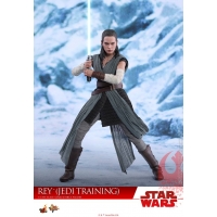 [Pre-Order] Hot Toys - MMS438 - Star Wars: The Last Jedi - Kylo Ren Collectible Figure 