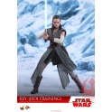 [Pre-Order] Hot Toys - MMS438 - Star Wars: The Last Jedi - Kylo Ren Collectible Figure 