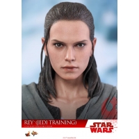 [Pre-Order] Hot Toys - MMS438 - Star Wars: The Last Jedi - Kylo Ren Collectible Figure 