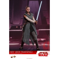 [Pre-Order] Hot Toys - MMS438 - Star Wars: The Last Jedi - Kylo Ren Collectible Figure 