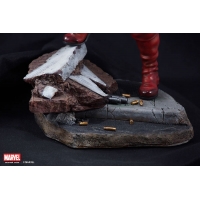 XM Studios - Premium Collectibles - Captain America Statue