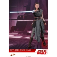 [Pre-Order] Hot Toys - MMS438 - Star Wars: The Last Jedi - Kylo Ren Collectible Figure 