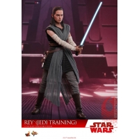 [Pre-Order] Hot Toys - MMS438 - Star Wars: The Last Jedi - Kylo Ren Collectible Figure 