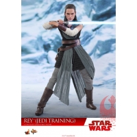 [Pre-Order] Hot Toys - MMS438 - Star Wars: The Last Jedi - Kylo Ren Collectible Figure 