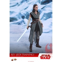 [Pre-Order] Hot Toys - MMS438 - Star Wars: The Last Jedi - Kylo Ren Collectible Figure 