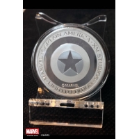 XM Studios - Premium Collectibles - Captain America Statue