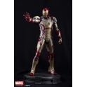 XM Studios - Premium Collectibles - Iron Man Mark XLII Statue