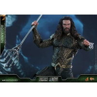 Hot Toys - MMS447 - Justice League - Aquaman