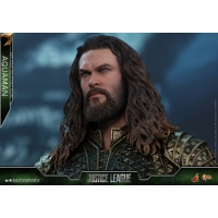 Hot Toys - MMS447 - Justice League - Aquaman