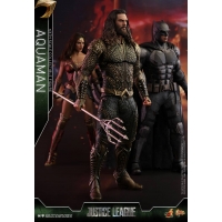 Hot Toys - MMS447 - Justice League - Aquaman