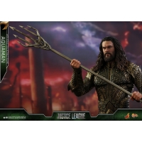 Hot Toys - MMS447 - Justice League - Aquaman