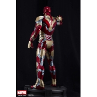 XM Studios - Premium Collectibles - Iron Man Mark XLII Statue