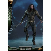 Hot Toys - MMS447 - Justice League - Aquaman