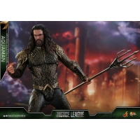 Hot Toys - MMS447 - Justice League - Aquaman