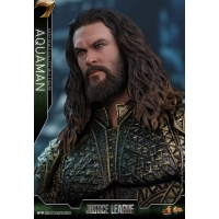 Hot Toys - MMS447 - Justice League - Aquaman