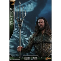 Hot Toys - MMS447 - Justice League - Aquaman