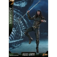 Hot Toys - MMS447 - Justice League - Aquaman