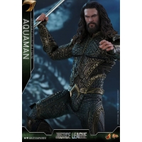 Hot Toys - MMS447 - Justice League - Aquaman