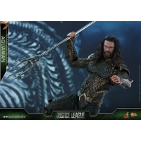 Hot Toys - MMS447 - Justice League - Aquaman