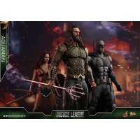 Hot Toys - MMS447 - Justice League - Aquaman