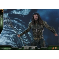 Hot Toys - MMS447 - Justice League - Aquaman