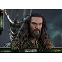 Hot Toys - MMS447 - Justice League - Aquaman