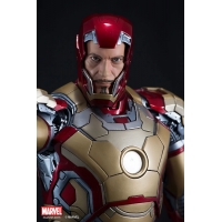 XM Studios - Premium Collectibles - Iron Man Mark XLII Statue