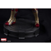 XM Studios - Premium Collectibles - Iron Man Mark XLII Statue