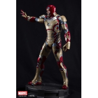 XM Studios - Premium Collectibles - Iron Man Mark XLII Statue