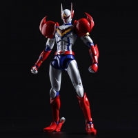 [Pre-Order]  Sentinel - Infini-T Force Tekkaman Fighting Gear Ver 