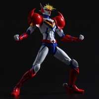 [Pre-Order]  Sentinel - Infini-T Force Tekkaman Fighting Gear Ver 