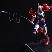 [Pre-Order]  Sentinel - Infini-T Force Tekkaman Fighting Gear Ver 