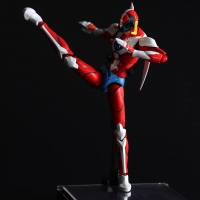 [Pre-Order]  Sentinel - Infini-T Force Tekkaman Fighting Gear Ver 